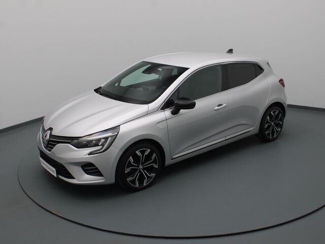 Renault CLIO 90pk TCe Techno Apple Carplay/Android Auto | Climate