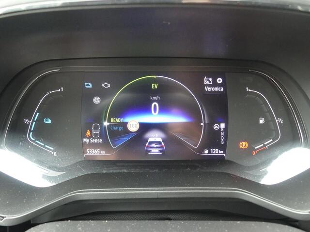 Renault CLIO 1.6 E-Tech Hybrid 140 R.S. Line *t/m 10de bouwjaar garantie!