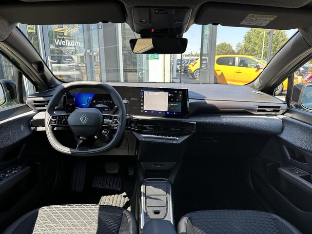 Renault CLIO Techno Full Hybrid E-Tech 160 pk l Meer dan ¤ 4.500 voorraadvoordeel! l 5 jaar fabrieksgarantie!