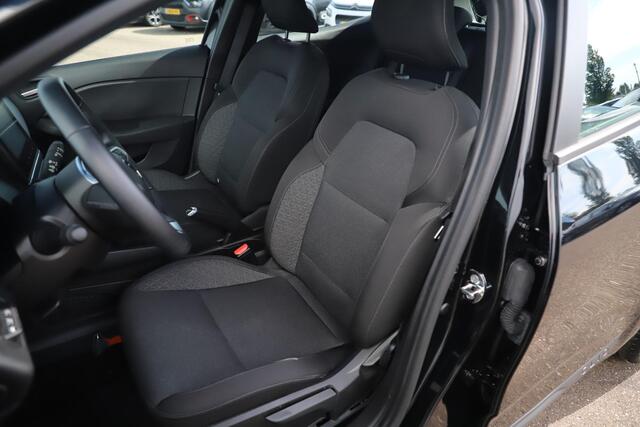 Renault CLIO 1.0 TCe 90 Equilibre Navigatie Carplay Android Airco Cruise Control LED Rijstrooksensor