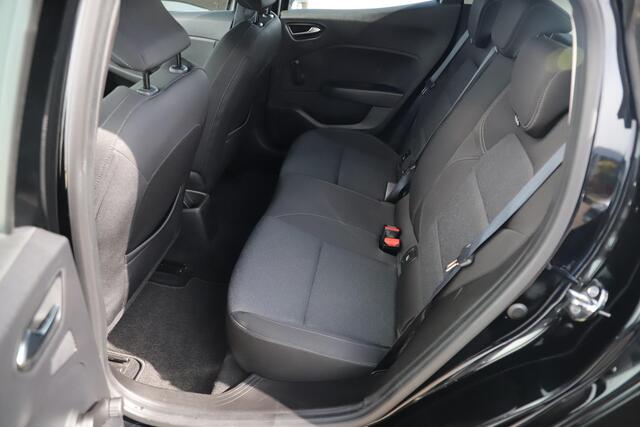 Renault CLIO 1.0 TCe 90 Equilibre Navigatie Carplay Android Airco Cruise Control LED Rijstrooksensor
