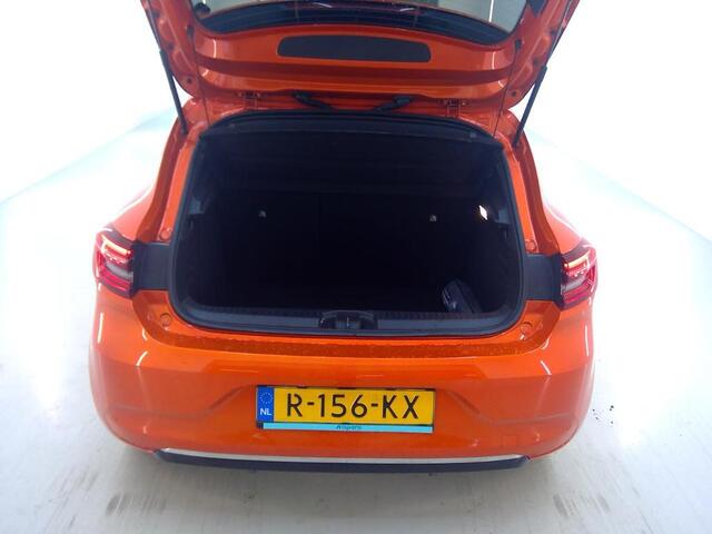 Renault CLIO 1.6 E-Tech Hybrid 145 Techno Airconditioning (automatisch)| Audiosysteem | Automatische versnellingsbak | Centrale vergrendeling | Cruise control