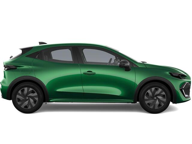 Renault CLIO Evolution Full Hybrid E-Tech 160 pk l Meer dan ¤ 2.500 voorraadvoordeel l 5 jaar fabrieksgarantie