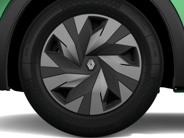 Renault CLIO Evolution Full Hybrid E-Tech 160 pk l Meer dan ¤ 2.500 voorraadvoordeel l 5 jaar fabrieksgarantie