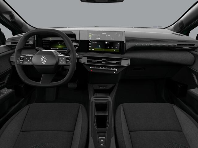 Renault CLIO Evolution Full Hybrid E-Tech 160 pk l Meer dan ¤ 2.500 voorraadvoordeel l 5 jaar fabrieksgarantie