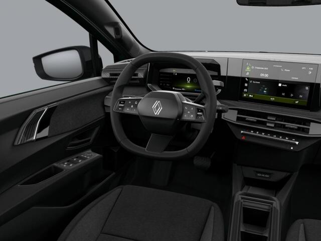 Renault CLIO Evolution Full Hybrid E-Tech 160 pk l Meer dan ¤ 2.500 voorraadvoordeel l 5 jaar fabrieksgarantie