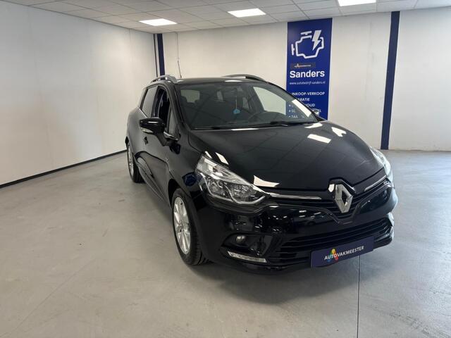 Renault CLIO Estate 0.9 TCe Limited