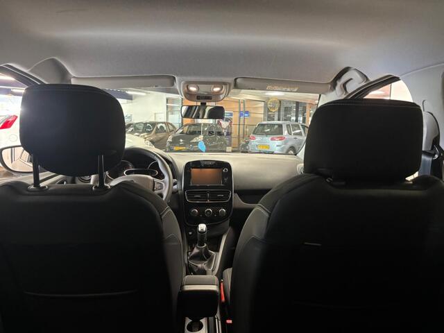Renault CLIO Estate 0.9 TCe Limited