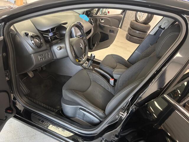 Renault CLIO Estate 0.9 TCe Limited