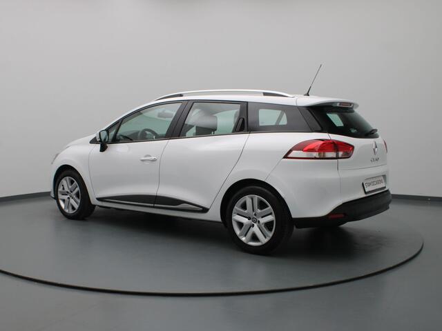 Renault CLIO Estate 90pk TCe Zen Airco | Navi