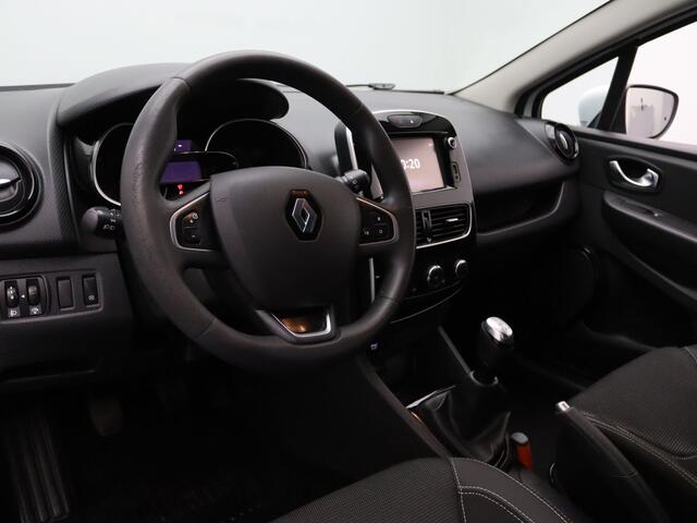 Renault CLIO Estate 90pk TCe Zen Airco | Navi
