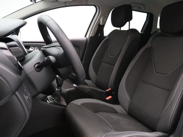 Renault CLIO Estate 90pk TCe Zen Airco | Navi