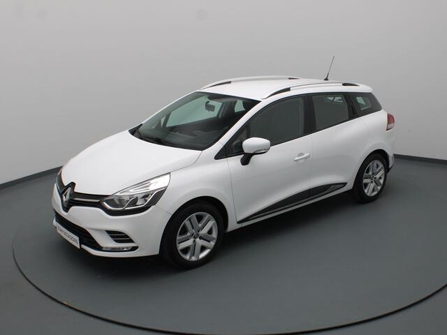 Renault CLIO Estate 90pk TCe Zen Airco | Navi