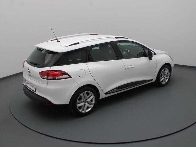 Renault CLIO Estate 90pk TCe Zen Airco | Navi