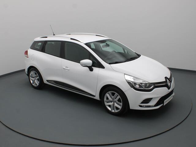 Renault CLIO Estate 90pk TCe Zen Airco | Navi