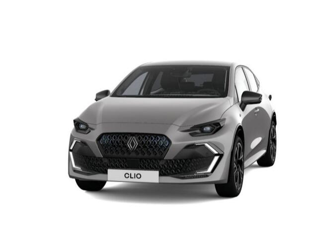 Renault CLIO Esprit Alpine Full Hybrid E-Tech 160 pk l Private Lease vanaf ¤ 368 per maand l 5 jaar fabrieksgarantie