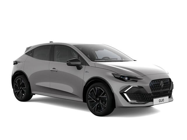 Renault CLIO Esprit Alpine Full Hybrid E-Tech 160 pk l Private Lease vanaf ¤ 368 per maand l 5 jaar fabrieksgarantie