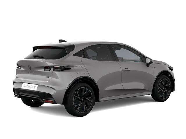 Renault CLIO Esprit Alpine Full Hybrid E-Tech 160 pk l Private Lease vanaf ¤ 368 per maand l 5 jaar fabrieksgarantie