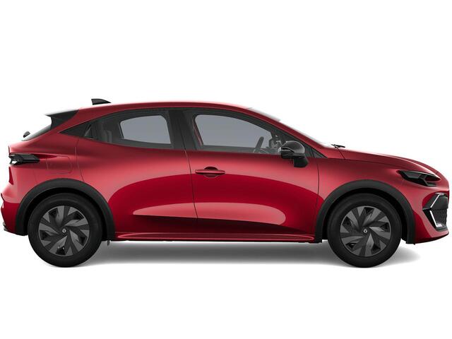 Renault CLIO Evolution Full Hybrid E-Tech 160 pk l Meer dan ¤ 2.500 voorraadvoordeel l 5 jaar fabrieksgarantie