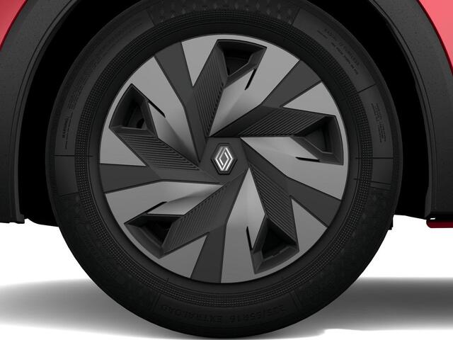 Renault CLIO Evolution Full Hybrid E-Tech 160 pk l Meer dan ¤ 2.500 voorraadvoordeel l 5 jaar fabrieksgarantie