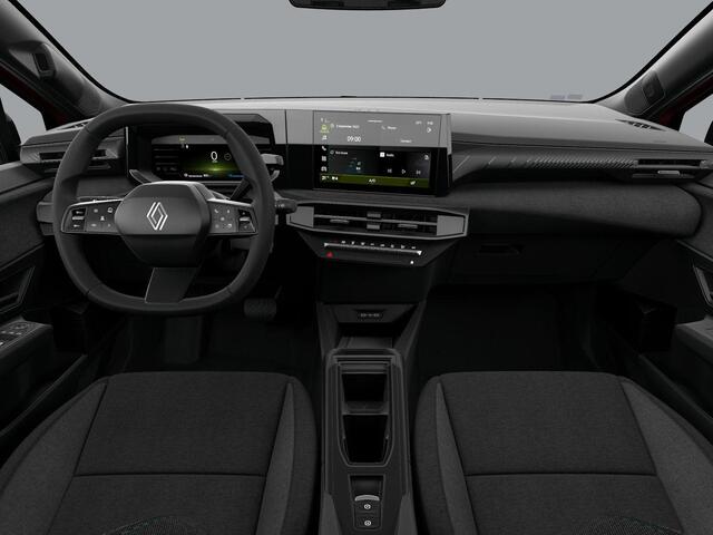 Renault CLIO Evolution Full Hybrid E-Tech 160 pk l Meer dan ¤ 2.500 voorraadvoordeel l 5 jaar fabrieksgarantie