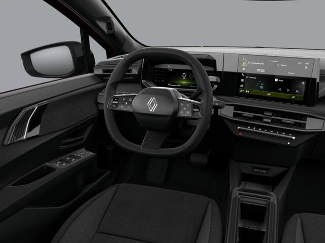 Renault CLIO Evolution Full Hybrid E-Tech 160 pk l Meer dan ¤ 2.500 voorraadvoordeel l 5 jaar fabrieksgarantie