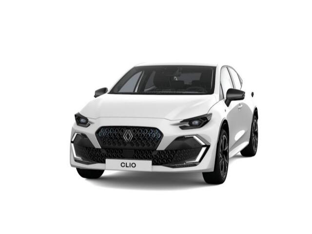 Renault CLIO Esprit Alpine Full Hybrid E-Tech 160 pk l Meer dan ¤ 2.500 voorraadvoordeel l 5 jaar fabrieksgarantie