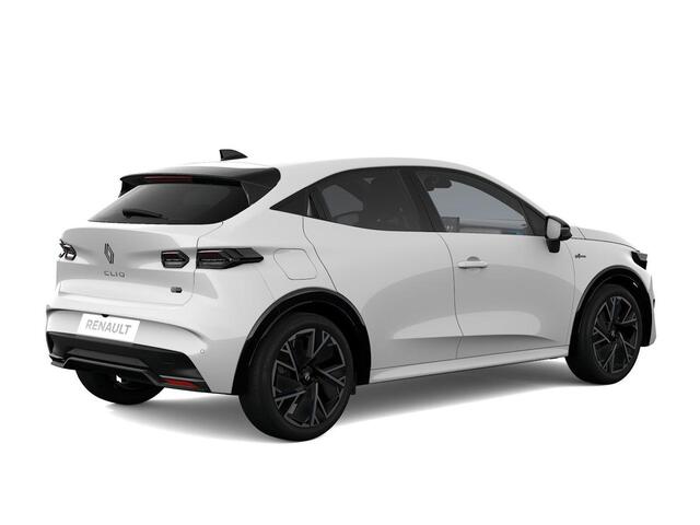 Renault CLIO Esprit Alpine Full Hybrid E-Tech 160 pk l Meer dan ¤ 2.500 voorraadvoordeel l 5 jaar fabrieksgarantie