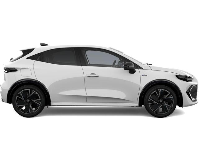 Renault CLIO Esprit Alpine Full Hybrid E-Tech 160 pk l Meer dan ¤ 2.500 voorraadvoordeel l 5 jaar fabrieksgarantie