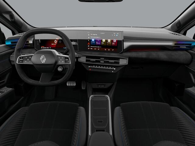 Renault CLIO Esprit Alpine Full Hybrid E-Tech 160 pk l Meer dan ¤ 2.500 voorraadvoordeel l 5 jaar fabrieksgarantie