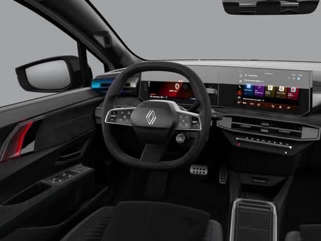 Renault CLIO Esprit Alpine Full Hybrid E-Tech 160 pk l Meer dan ¤ 2.500 voorraadvoordeel l 5 jaar fabrieksgarantie