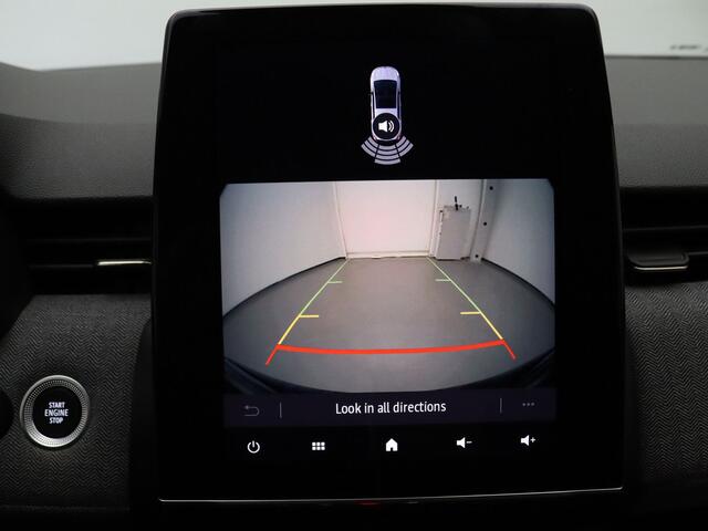 Renault CLIO 145pk E-Tech Full Hybrid techno Apple Carplay/Android Auto | Climate