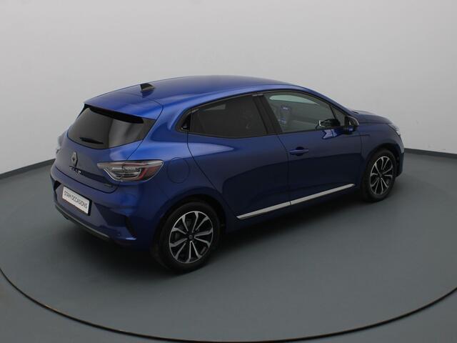 Renault CLIO 145pk E-Tech Full Hybrid techno Apple Carplay/Android Auto | Climate
