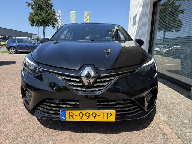 Renault CLIO 1.0 TCe 90 Techno | camera | dodehoek | rear cross trafic alert | multisense | tijdelijk gratis Top Afleverpakket twv Eur 695