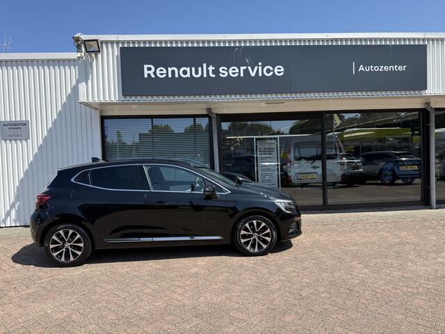 Renault CLIO 1.0 TCe 90 Techno | camera | dodehoek | rear cross trafic alert | multisense | tijdelijk gratis Top Afleverpakket twv Eur 695