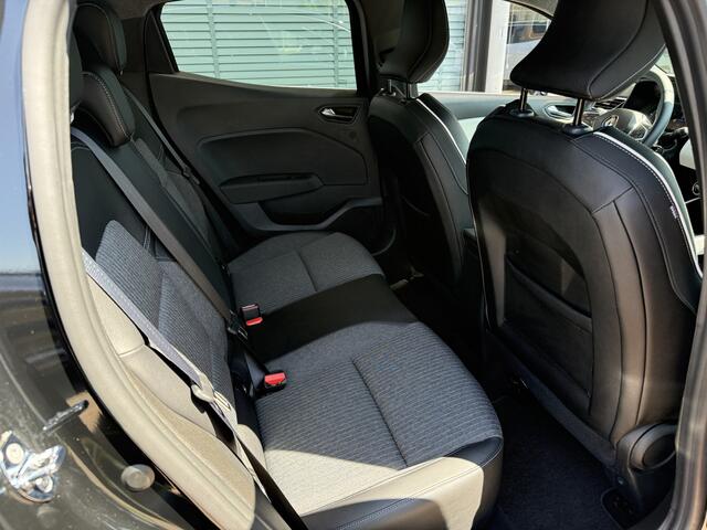Renault CLIO 1.0 TCe 90 Techno | camera | dodehoek | rear cross trafic alert | multisense | tijdelijk gratis Top Afleverpakket twv Eur 695