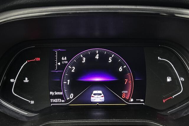 Renault CLIO 1.0 TCe Intens | LED koplampen | Apple Carplay | Cruise control