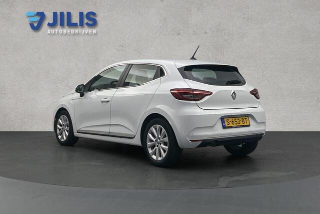 Renault CLIO 1.0 TCe Intens | LED koplampen | Apple Carplay | Cruise control