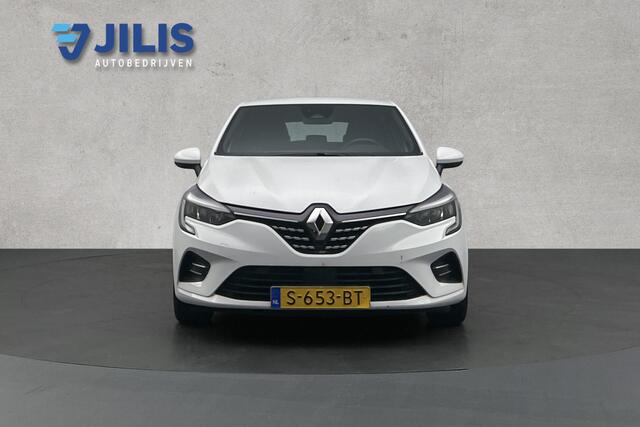 Renault CLIO 1.0 TCe Intens | LED koplampen | Apple Carplay | Cruise control