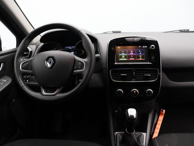 Renault CLIO 90pk TCe Limited | Lichtmetalen velgen | Airco | Apple Carplay & Android auto | Cruise control |