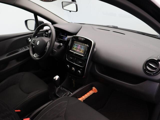 Renault CLIO 90pk TCe Limited | Lichtmetalen velgen | Airco | Apple Carplay & Android auto | Cruise control |