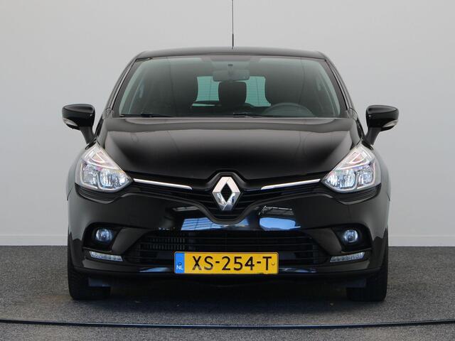 Renault CLIO 90pk TCe Limited | Lichtmetalen velgen | Airco | Apple Carplay & Android auto | Cruise control |