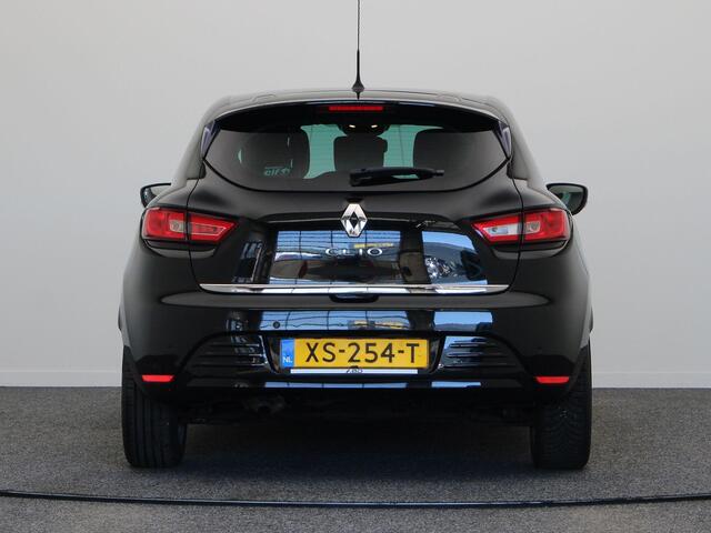 Renault CLIO 90pk TCe Limited | Lichtmetalen velgen | Airco | Apple Carplay & Android auto | Cruise control |