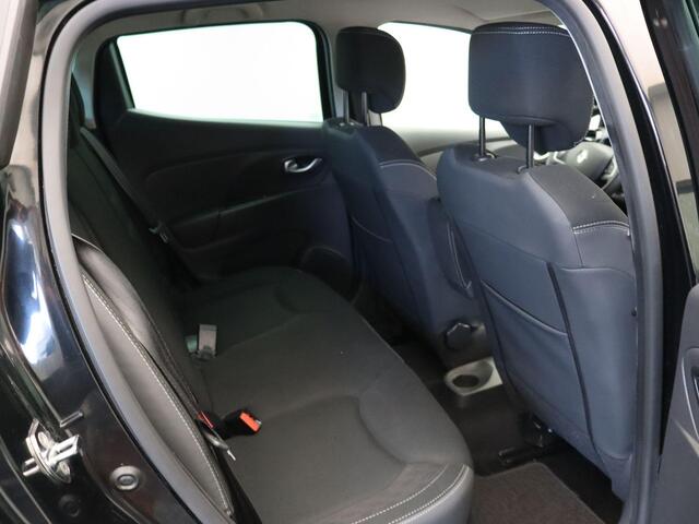 Renault CLIO 90pk TCe Limited | Lichtmetalen velgen | Airco | Apple Carplay & Android auto | Cruise control |