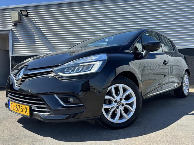 Renault CLIO 0.9 TCe Intens / nederlandse auto, dealer onderhouden, nieuw staat!