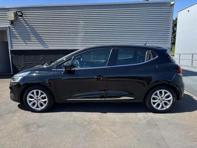 Renault CLIO 0.9 TCe Intens / nederlandse auto, dealer onderhouden, nieuw staat!