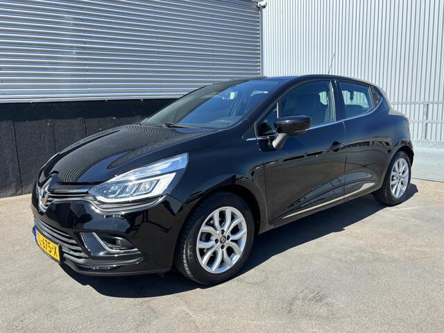 Renault CLIO 0.9 TCe Intens / nederlandse auto, dealer onderhouden, nieuw staat!