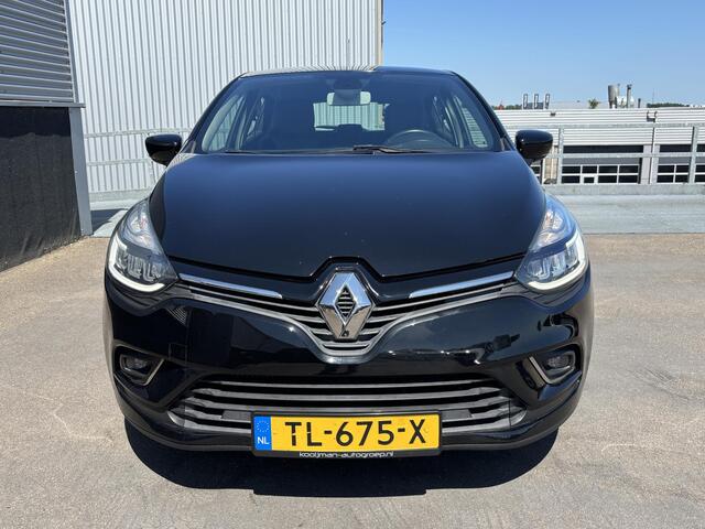 Renault CLIO 0.9 TCe Intens / nederlandse auto, dealer onderhouden, nieuw staat!