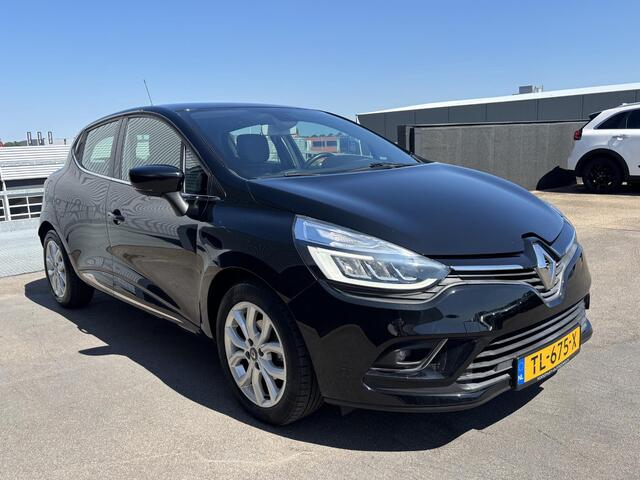 Renault CLIO 0.9 TCe Intens / nederlandse auto, dealer onderhouden, nieuw staat!