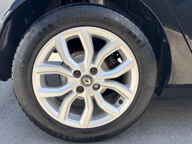 Renault CLIO 0.9 TCe Intens / nederlandse auto, dealer onderhouden, nieuw staat!
